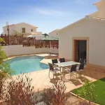Kompleks wypoczynkowy Almaverde Village &