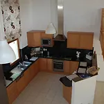 Kompleks wypoczynkowy Almaverde Village & Burgau