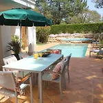 Almaverde Village & Kompleks wypoczynkowy Burgau