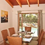 Kompleks wypoczynkowy Almaverde Village & Burgau
