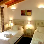 Almaverde Village & 4* Burgau