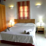 Kompleks wypoczynkowy Almaverde Village & 4*