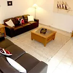 Kompleks wypoczynkowy Almaverde Village & Burgau
