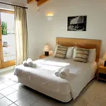 Almaverde Village & Burgau