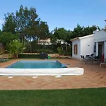 Kompleks wypoczynkowy Almaverde Village & Burgau