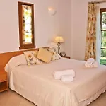 Kompleks wypoczynkowy Almaverde Village & 4*