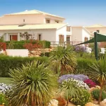 Kompleks wypoczynkowy Almaverde Village & Burgau