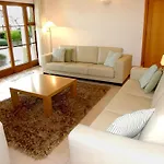 Kompleks wypoczynkowy Almaverde Village & Burgau
