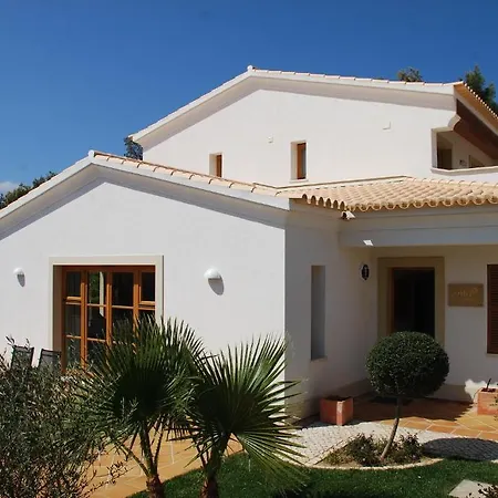 Almaverde Village & Üdülőpark Burgau
