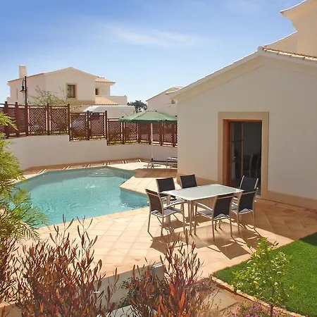 منتزه العطل Almaverde Village &