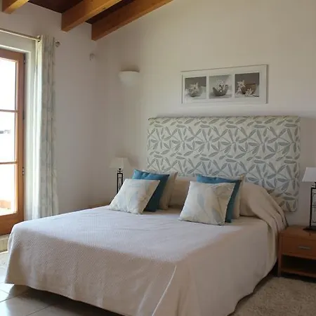 Üdülőpark Almaverde Village & Burgau