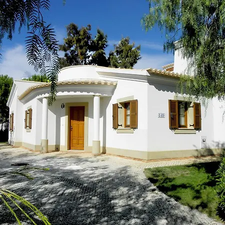 Tatil parkı Almaverde Village & Burgau