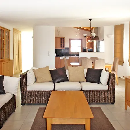 Almaverde Village &