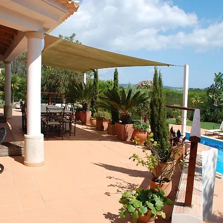 Almaverde Village & 4* Burgau