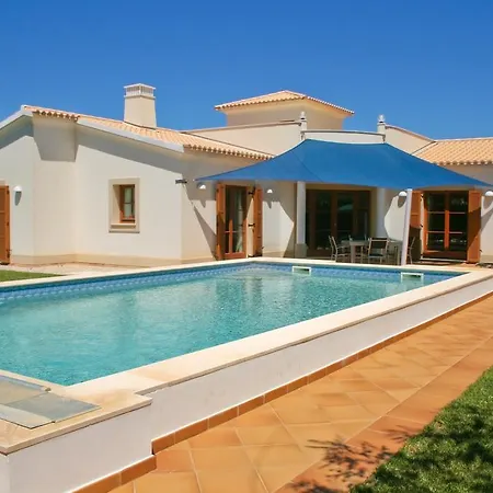 Üdülőpark Almaverde Village & Burgau