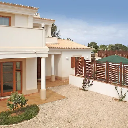 Tatil parkı Almaverde Village &