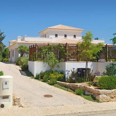Almaverde Village & Tatil parkı Burgau