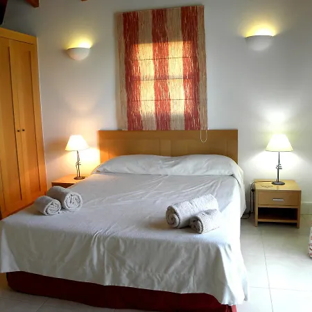 Aldeamento Turístico Almaverde Village & 4*