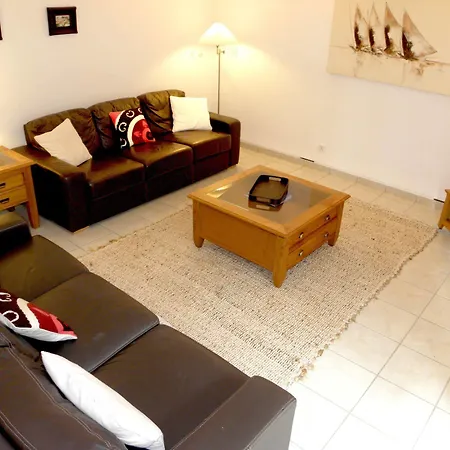 منتزه العطل Almaverde Village & بورغاو