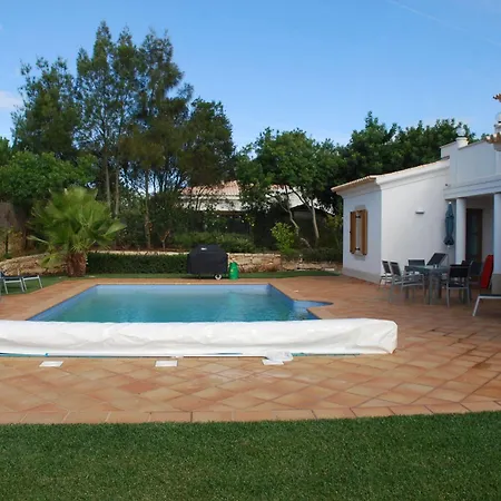 Üdülőpark Almaverde Village & Burgau