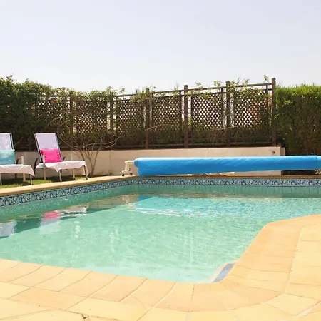 Üdülőpark Almaverde Village & Burgau