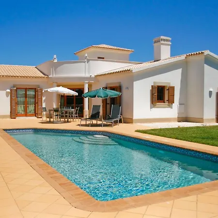 منتزه العطل Almaverde Village & 4*