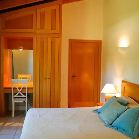 Almaverde Village & Üdülőpark 4*