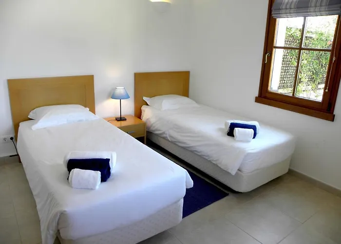 Almaverde Village & Tatil parkı 4*