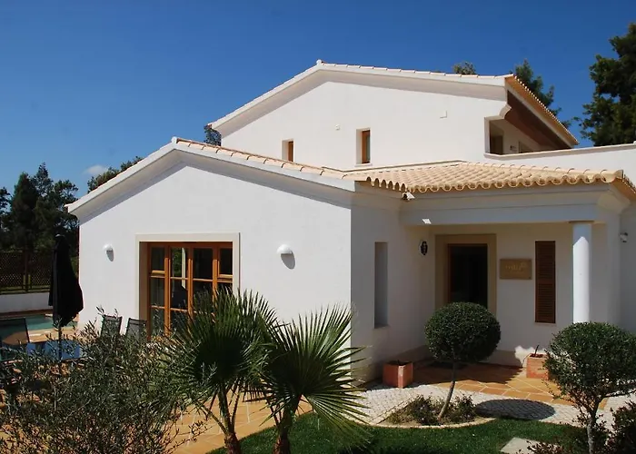 Almaverde Village & Tatil parkı Burgau