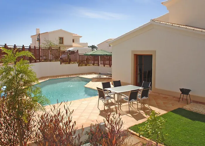 Tatil parkı Almaverde Village &