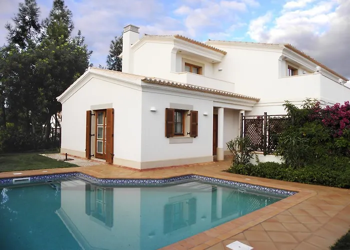 Tatil parkı Almaverde Village & 4*