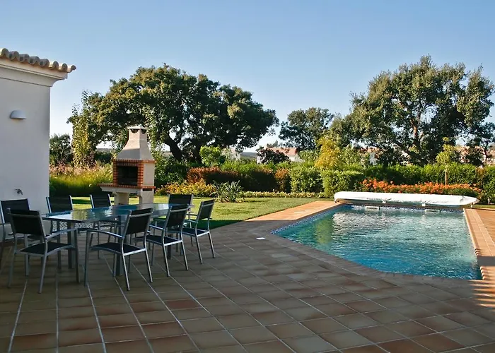 Tatil parkı Almaverde Village &