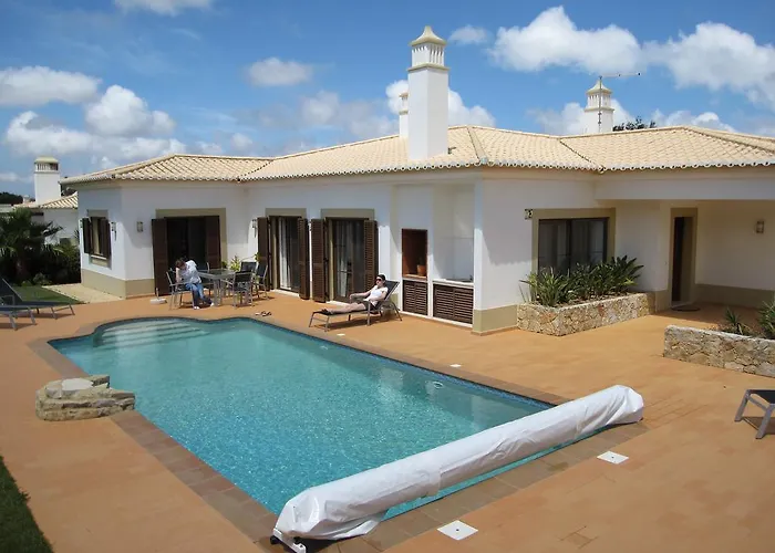 Tatil parkı Almaverde Village & 4*