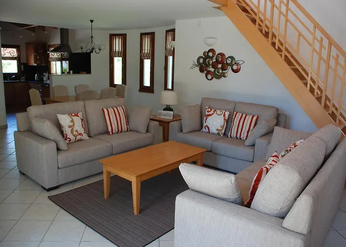 Almaverde Village & Tatil parkı 4*