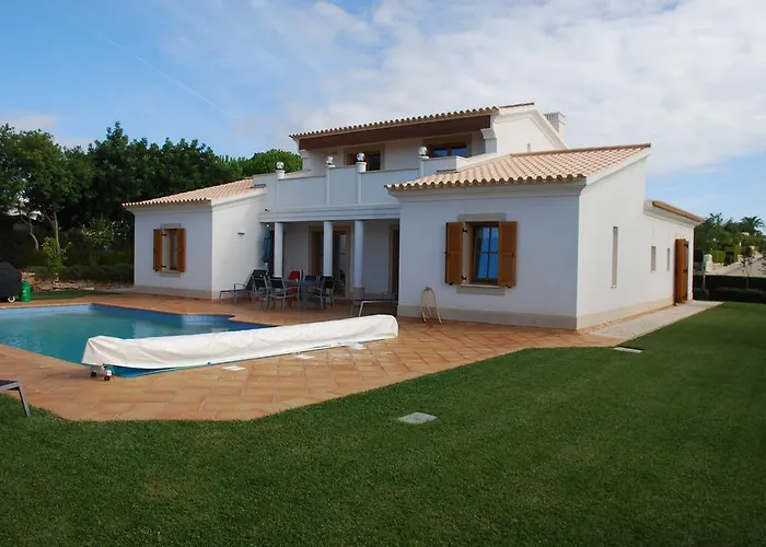 Almaverde Village & 4*