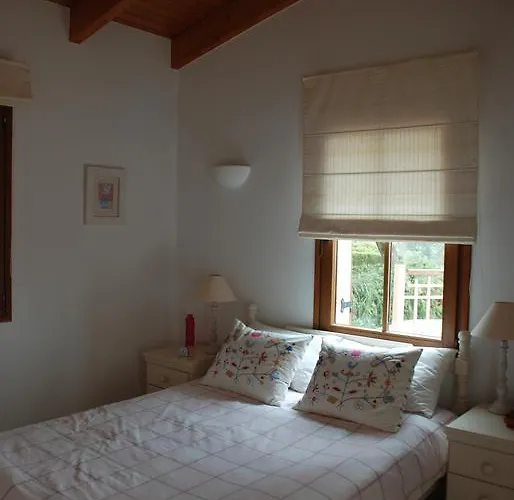 Tatil parkı Almaverde Village &