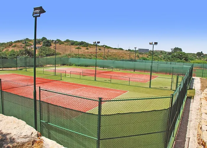 Almaverde Village & Tatil parkı