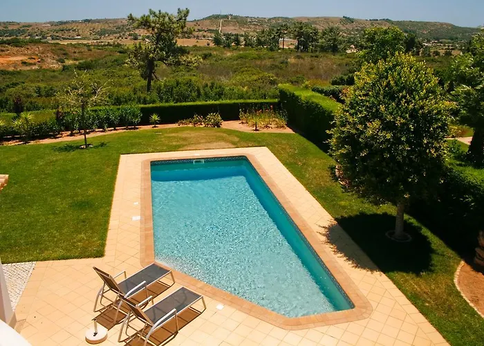 Almaverde Village & 4*