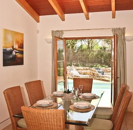 Tatil parkı Almaverde Village & Burgau