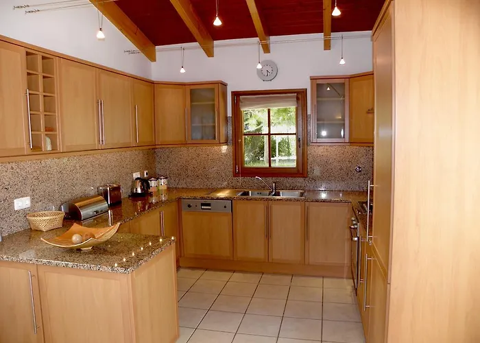 Almaverde Village & Burgau