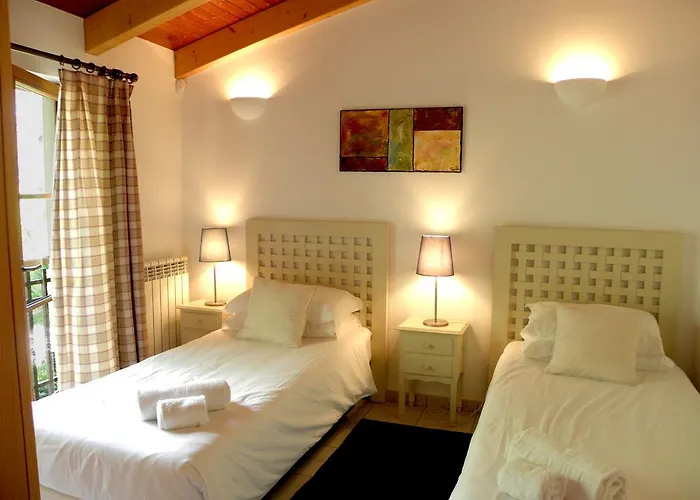 Almaverde Village & 4* Burgau