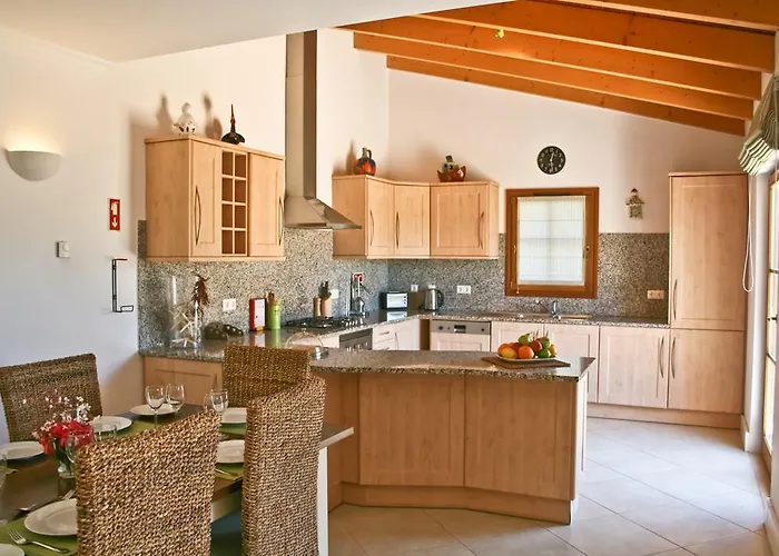 Tatil parkı Almaverde Village &