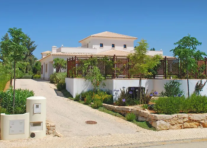 Almaverde Village & Tatil parkı Burgau