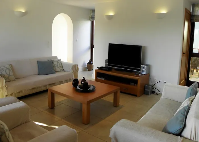 Almaverde Village & Tatil parkı Burgau