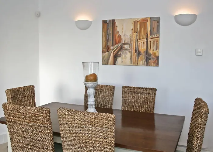 Almaverde Village & Burgau