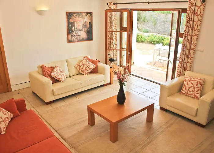 Tatil parkı Almaverde Village &