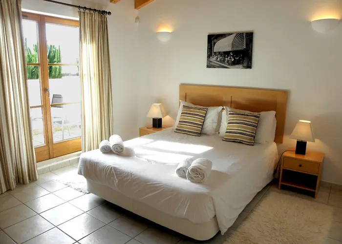 Almaverde Village & Burgau