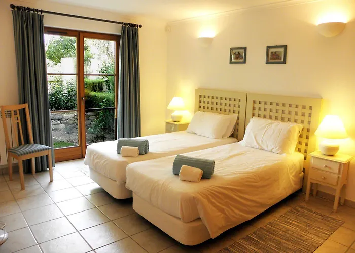 Almaverde Village & 4*