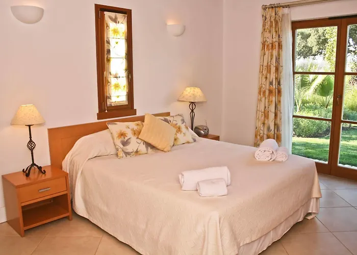 Tatil parkı Almaverde Village & 4*