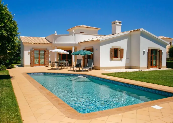 Tatil parkı Almaverde Village & 4*